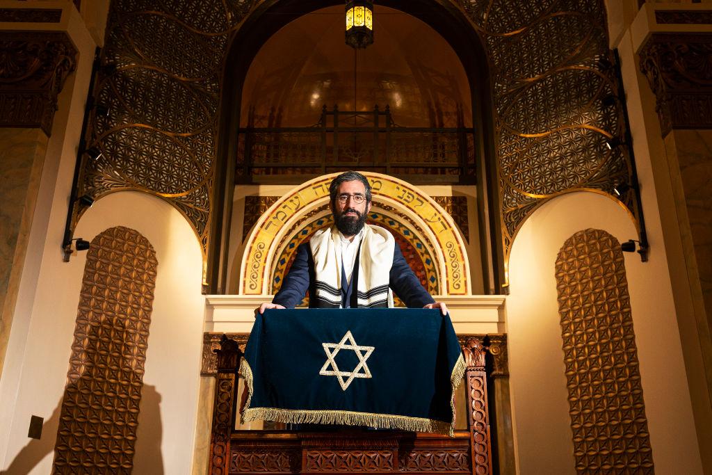 The Subtle Forms of Antisemitism in Australia