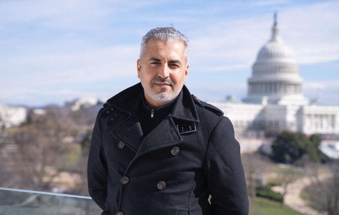 Narrative and Ideological Warfare: The Ongoing Battle Between Liberty and Authoritarianism