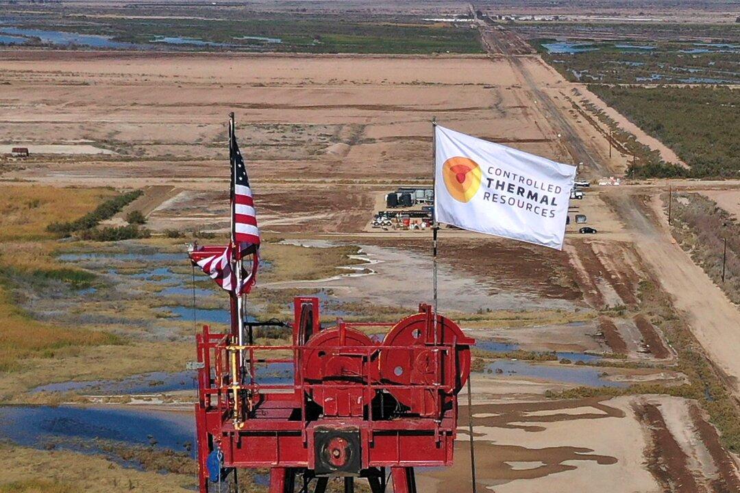 Lithium Prices Skyrocket, Electric Vehicles May Soon Follow