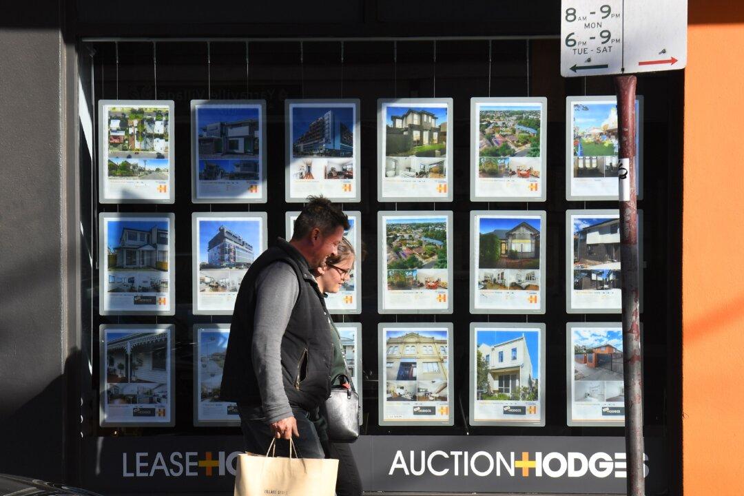 Immigration ‘Significantly Exacerbating’ Housing Crisis: Think Tank