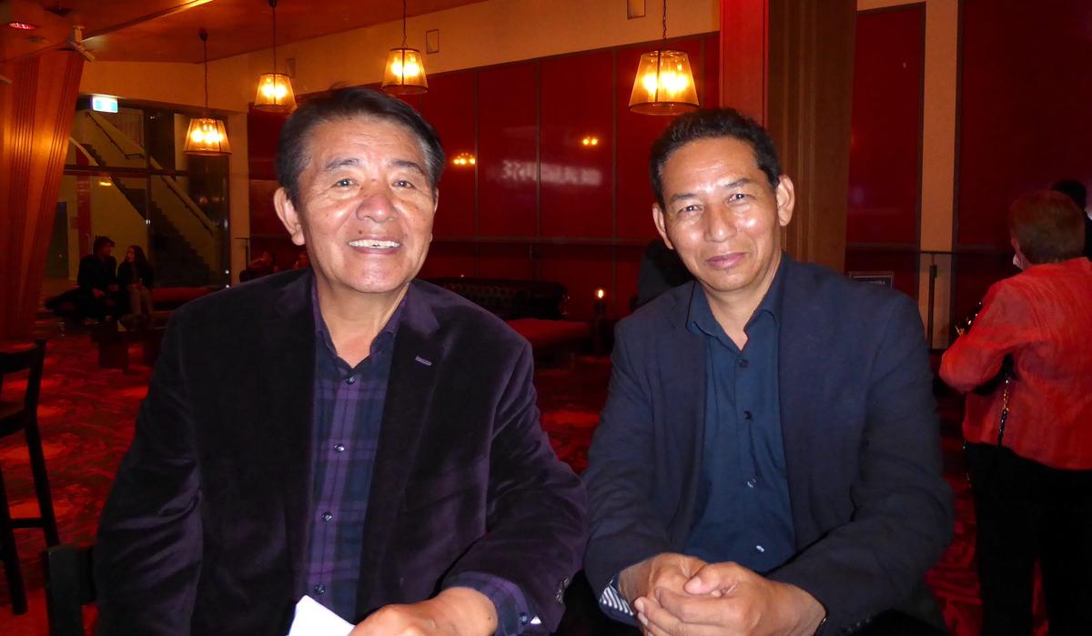 Dalai Lama’s Representative to Australia Praises Shen Yun’s Preservation of ‘Old Culture’