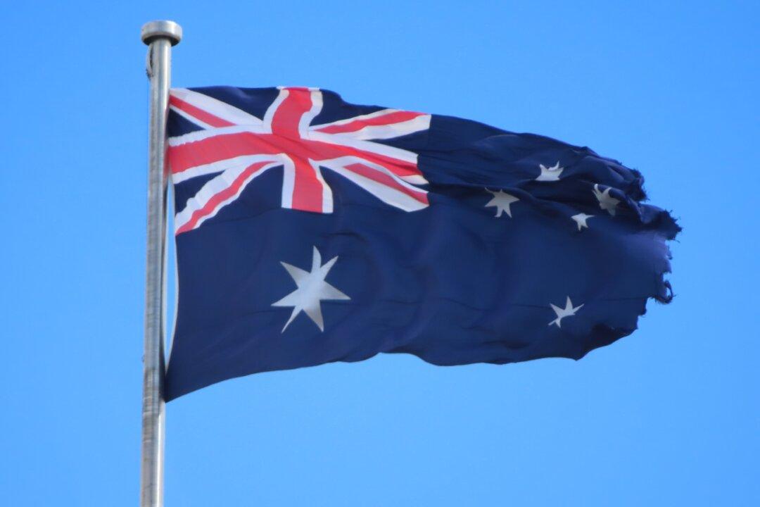 UK’s 1st Post-Brexit Free Trade Deals With Australia and New Zealand Kick In