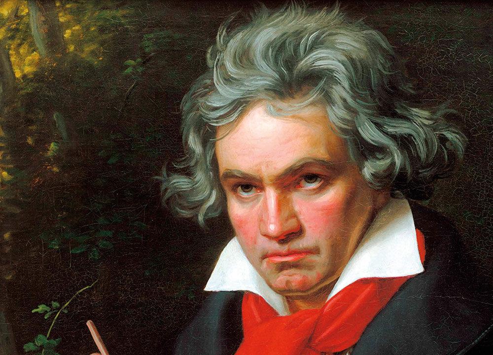 Sacramental Symphonies