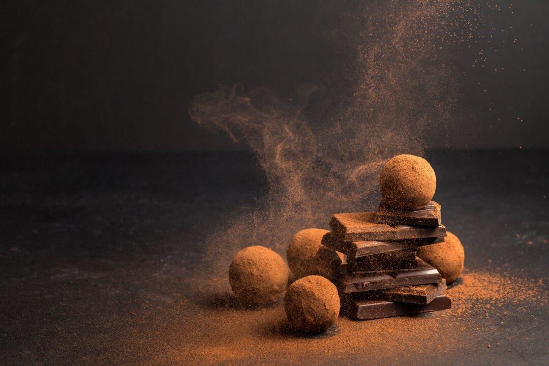 Chocolate - Good or Bad?