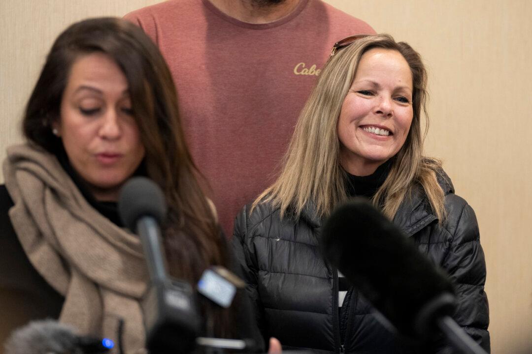 Crown Says Tamara Lich Breached Bail Terms by Interacting With Fellow Convoy Organizer