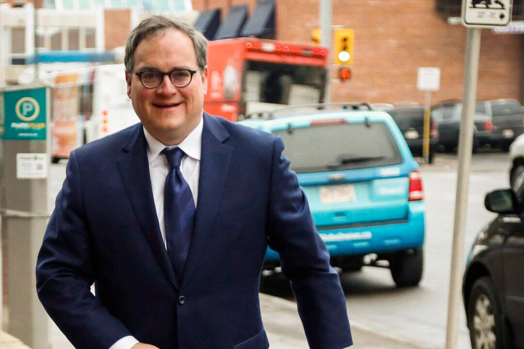 Election Debate Commission Paid $8,500 to Rebel News in Defamation Settlement