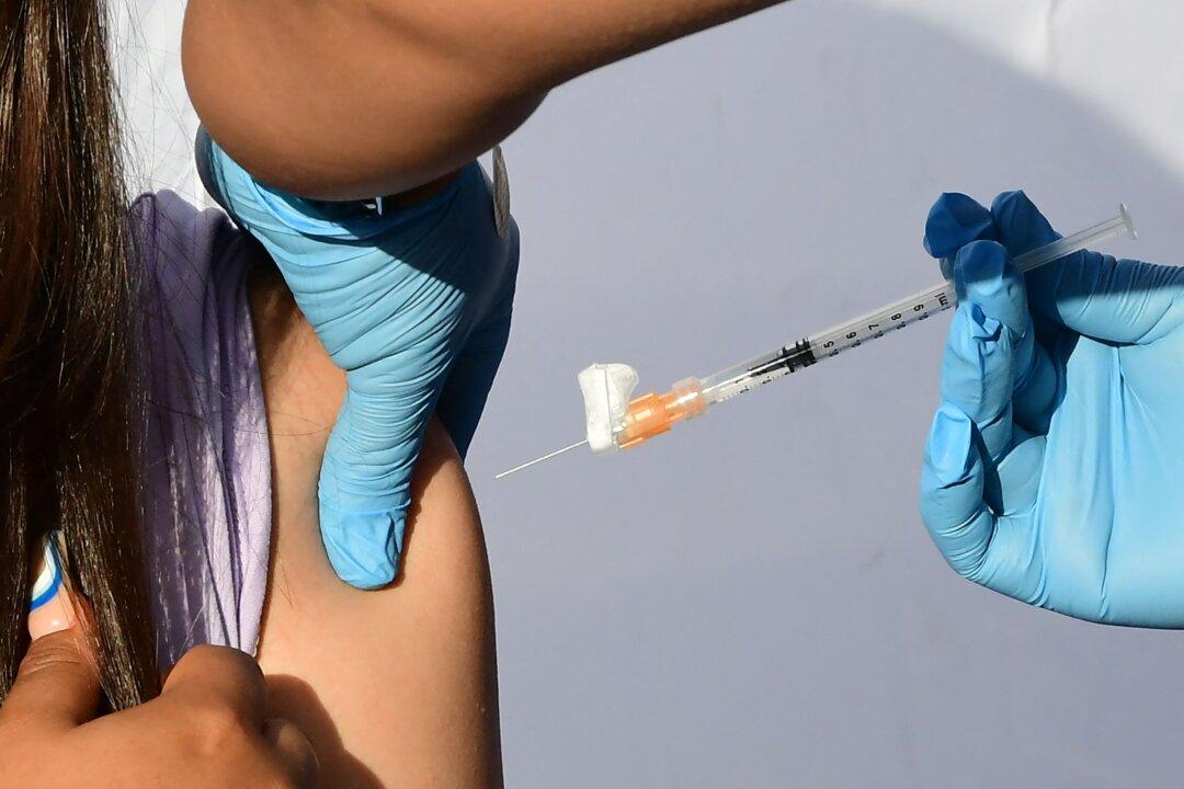 Clinic That Vaccinated 14-Year-Old Without Parental Consent Shielded by Federal Law: Court