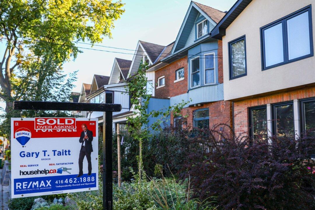 Housing Affordability Declining Fastest in Ontario: Report