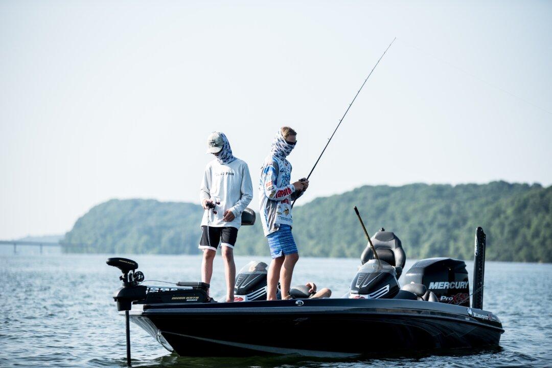 The Growing Appeal of Fishing Sports Among American Youth