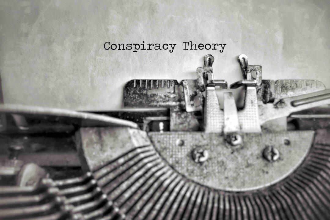 Do Conspiracies Really Exist? Murray Rothbard Thought So