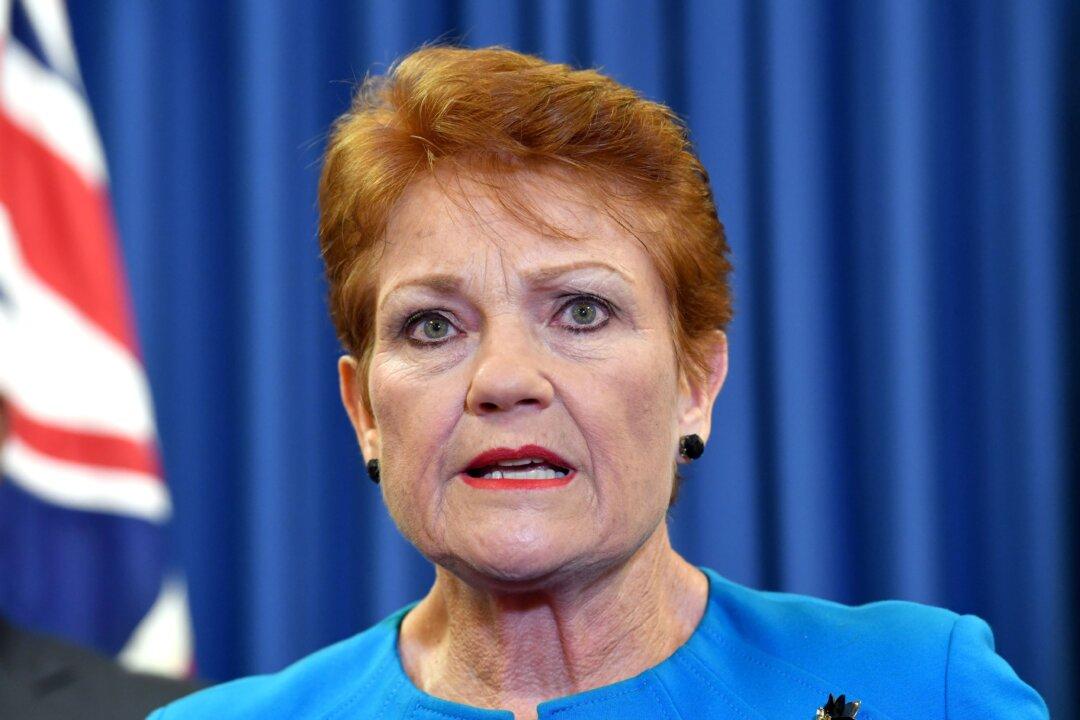 Pauline Hanson to Take Stand in Hate Speech Lawsuit