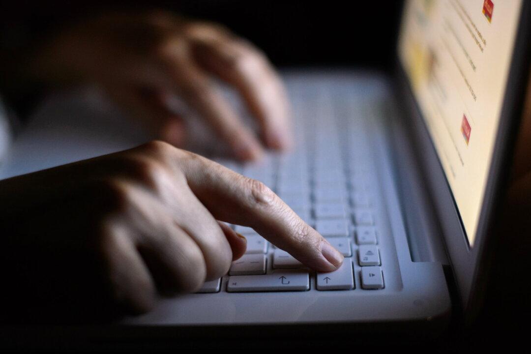 Cyber Criminals Coercing Children in Their Own Bedrooms