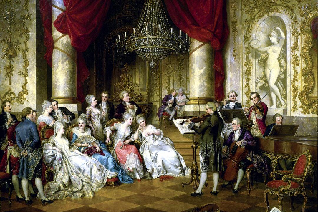 Franz Schubert and the Pathway to Romanticism