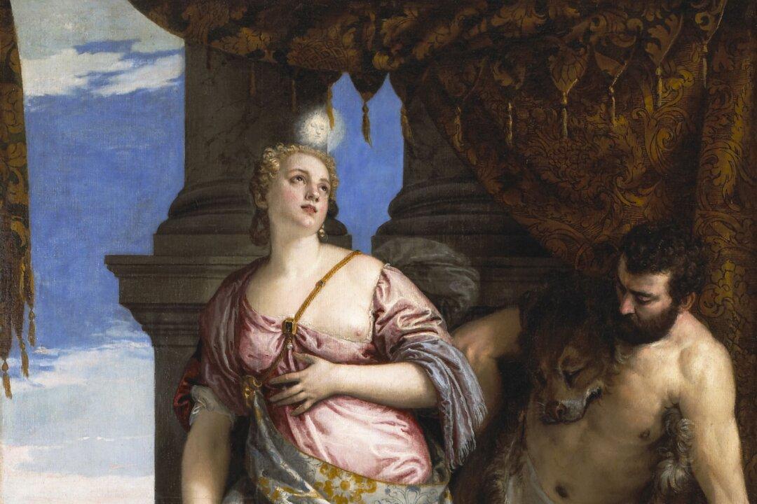 Masters of Color and Light