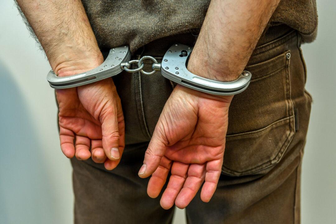 3 Arrested in Home Invasion Robbery in Diamond Bar