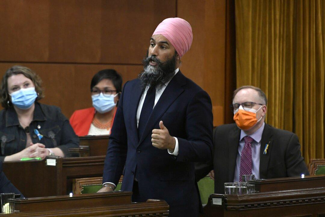 Ryan Moffatt: Lots of Blame to Go Around for Crass Public Behaviour, but Legislation Is Not the Solution