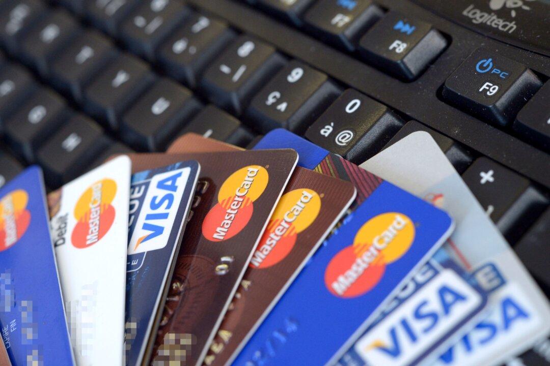 8 Ways to Get the Most From a Business Credit Card