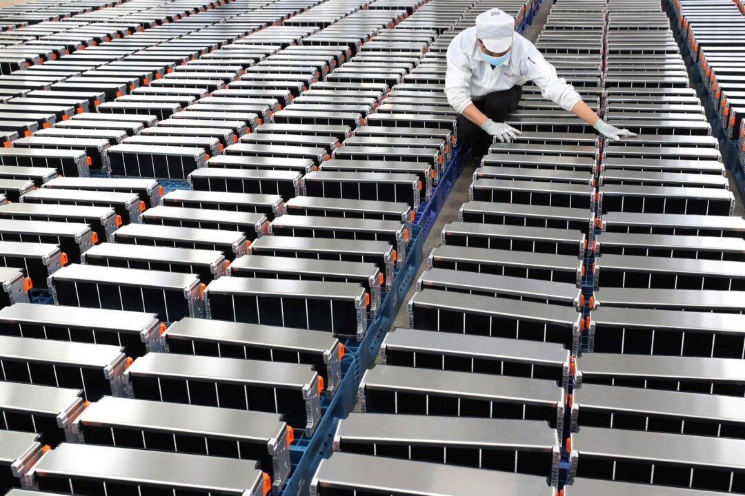 Using Electric Vehicles as Grid Storage: Another Green Fantasy