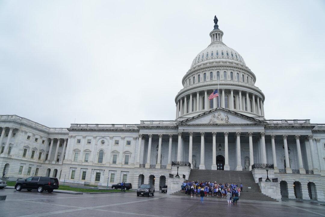 House Passes Red Flag Gun Control Bill