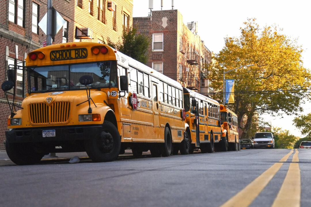 Parents Allege ‘Grooming’ by Pittsburgh-Area School in Lawsuit Over Transgender Curriculum