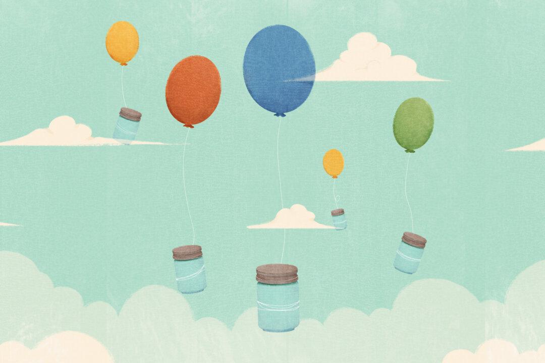 How One Teacher’s Time Capsules Are Inspiring Students to Treasure Memories of Their Childhood