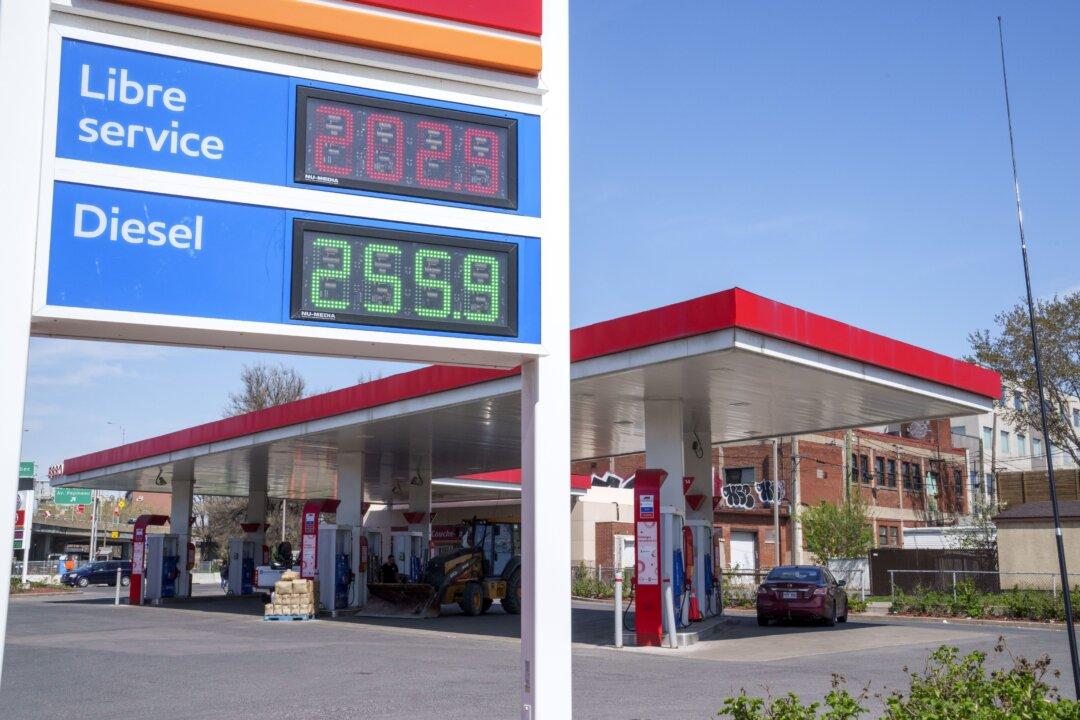 John Robson: Inflation, High Gas Prices Should Have Been Predictable