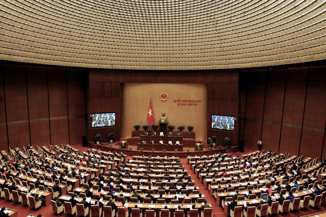 Vietnam Arrests Health Minister, Hanoi Mayor Over COVID Test Kit Scandal