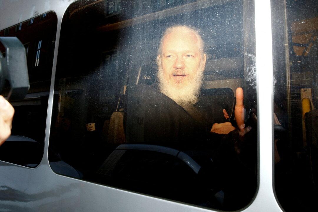Aussie PM Voices Frustration Over Julian Assange Imprisonment, Calls for Release