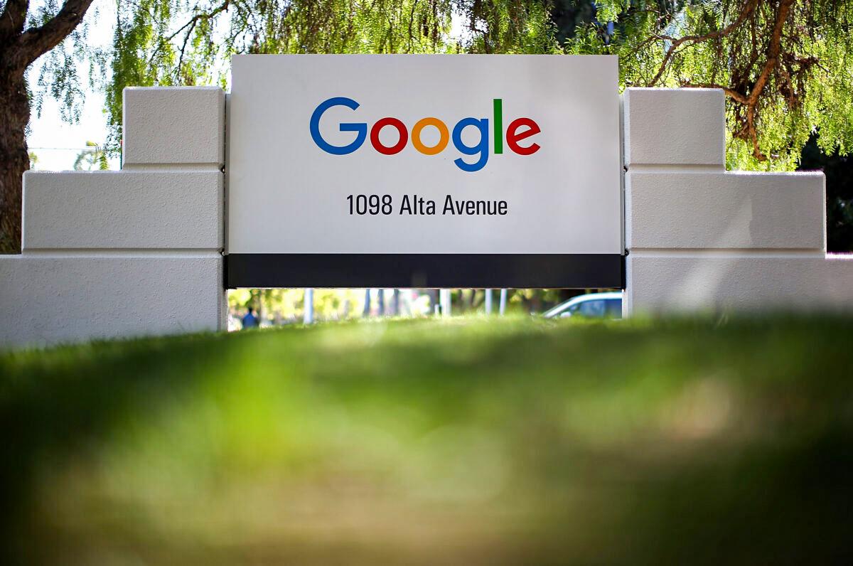 Court Rejects Google Motion to Dismiss Antitrust Lawsuit, Orders Company to Produce Documents