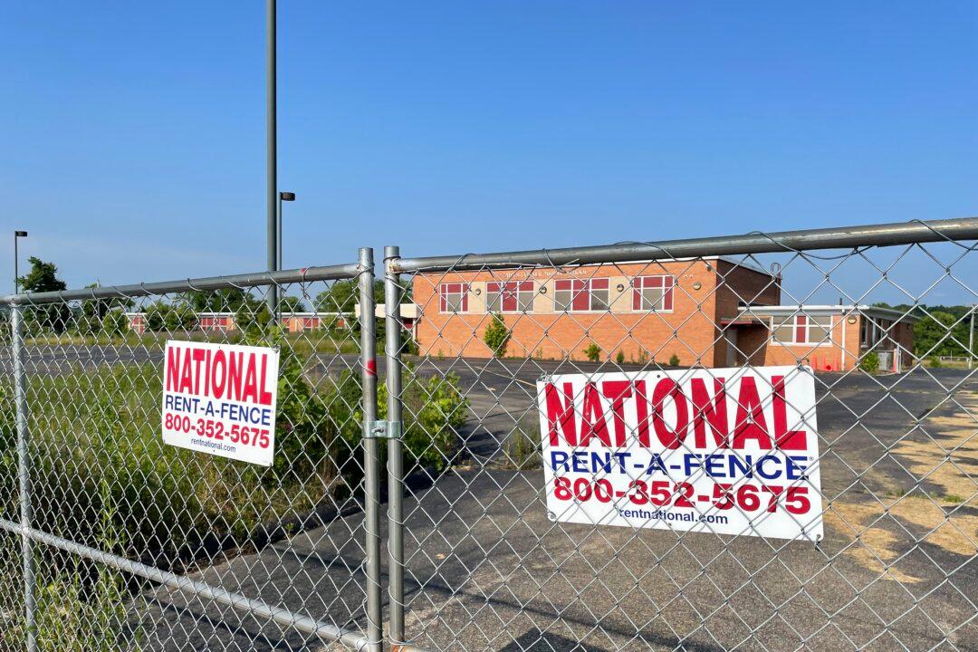 Years After Finding Nuclear Contamination at School, Ohio County Still Awaits Test Results