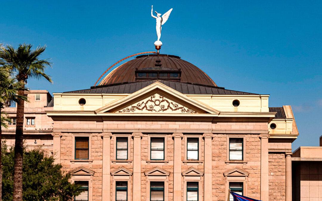 Advocacy Group Files Brief Supporting Ban on Biological Males in Female Athletics