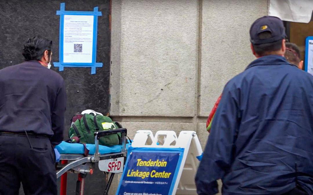 The Criminal Order Beneath the ‘Chaos’ of San Francisco’s Tenderloin