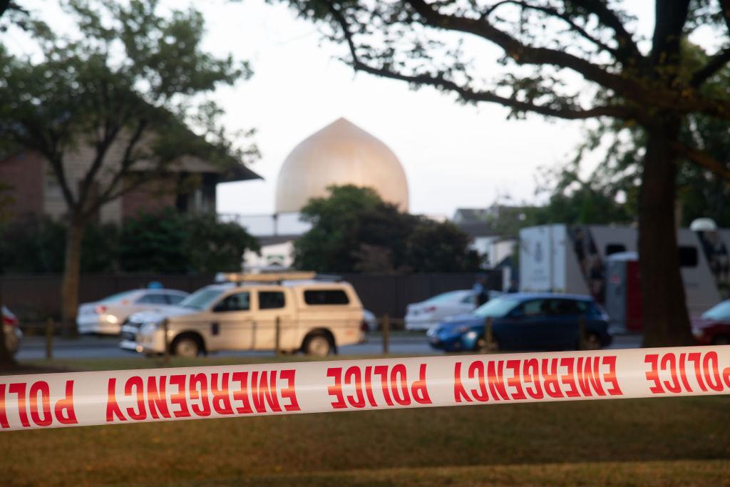 New Zealand Mosques Urged to Boost Vigilance After Sydney Terrorist Act