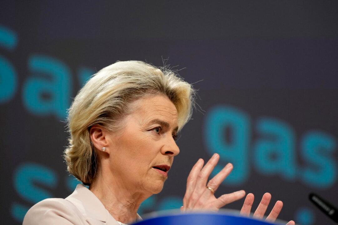 EU Launches Fresh Legal Action Against UK After Northern Ireland Protocol Clears Commons