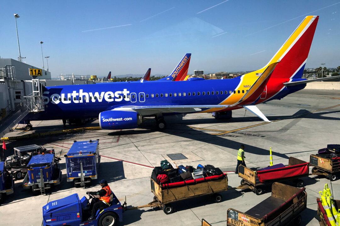 Southwest Airlines Discloses Impact of Late 2022 Meltdown, Outlook for 2023
