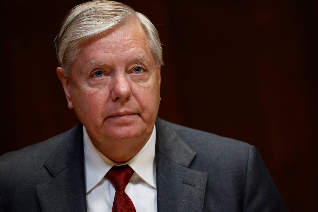 Lindsey Graham Loses Bid to Quash Subpoena in Trump Election Probe but Judge Limits Scope of Questioning