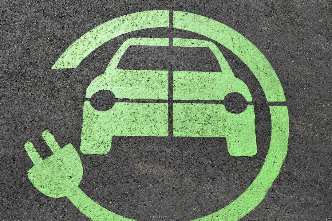 Mega-Jolt: The Costs, Logistics of Plugging in EVs Are About to Become Supercharged