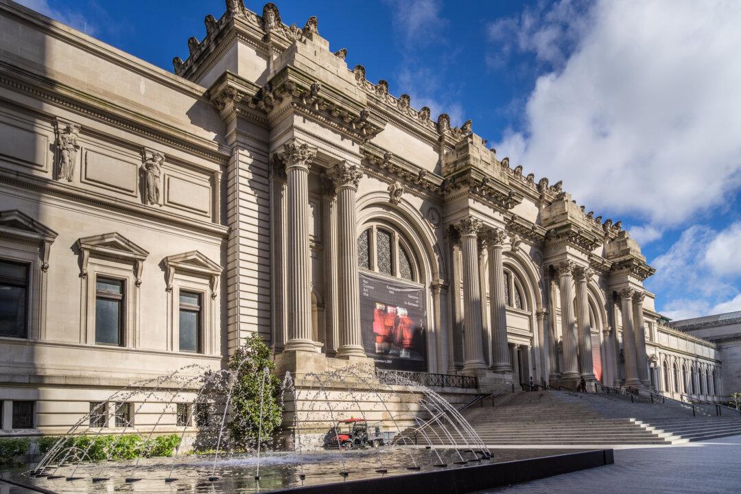 Taking the Kids: And Exploring the Most Kid-Friendly Art Museums