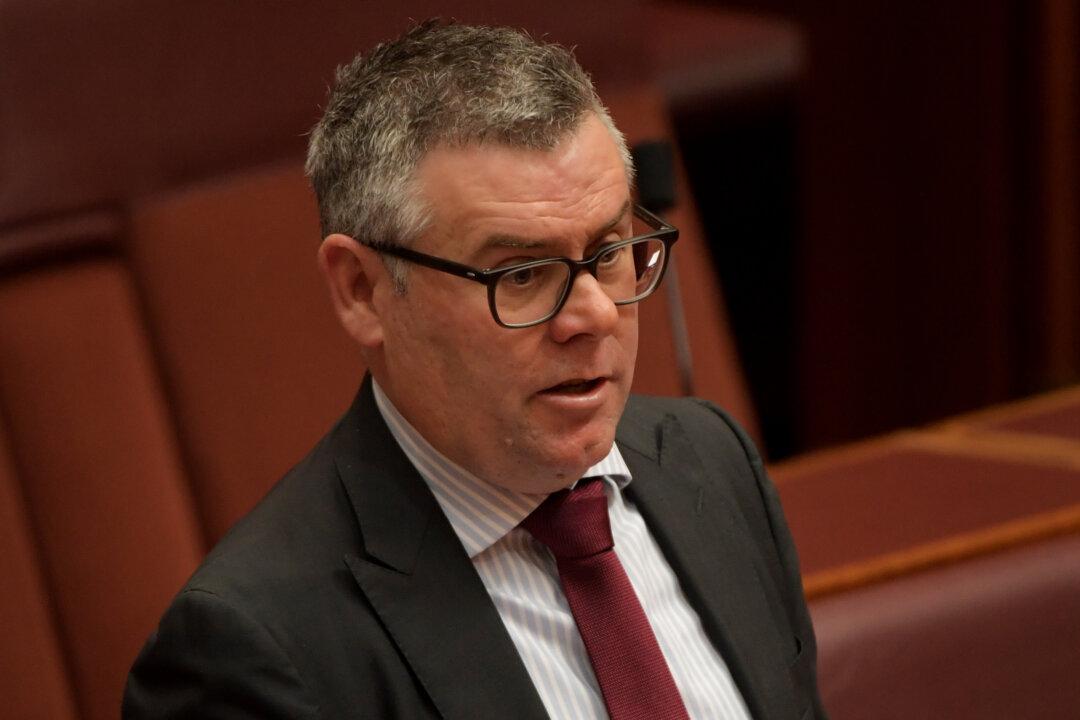 Farmers Walk out of Agriculture Minister’s Speech Over Live Export Ban