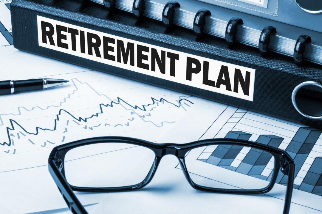 2023 Is Going to Be a Year of Big Retirement Changes