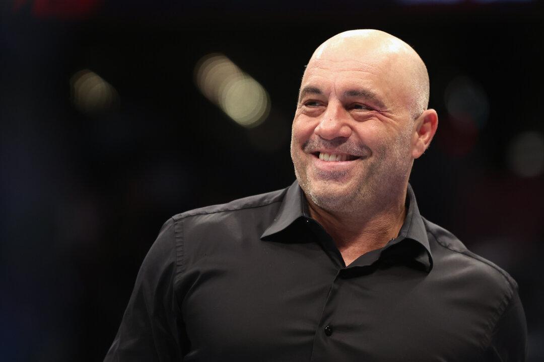 Joe Rogan Says ‘No Way’ to CBDCs: ‘Checkmate. That’s Game Over’