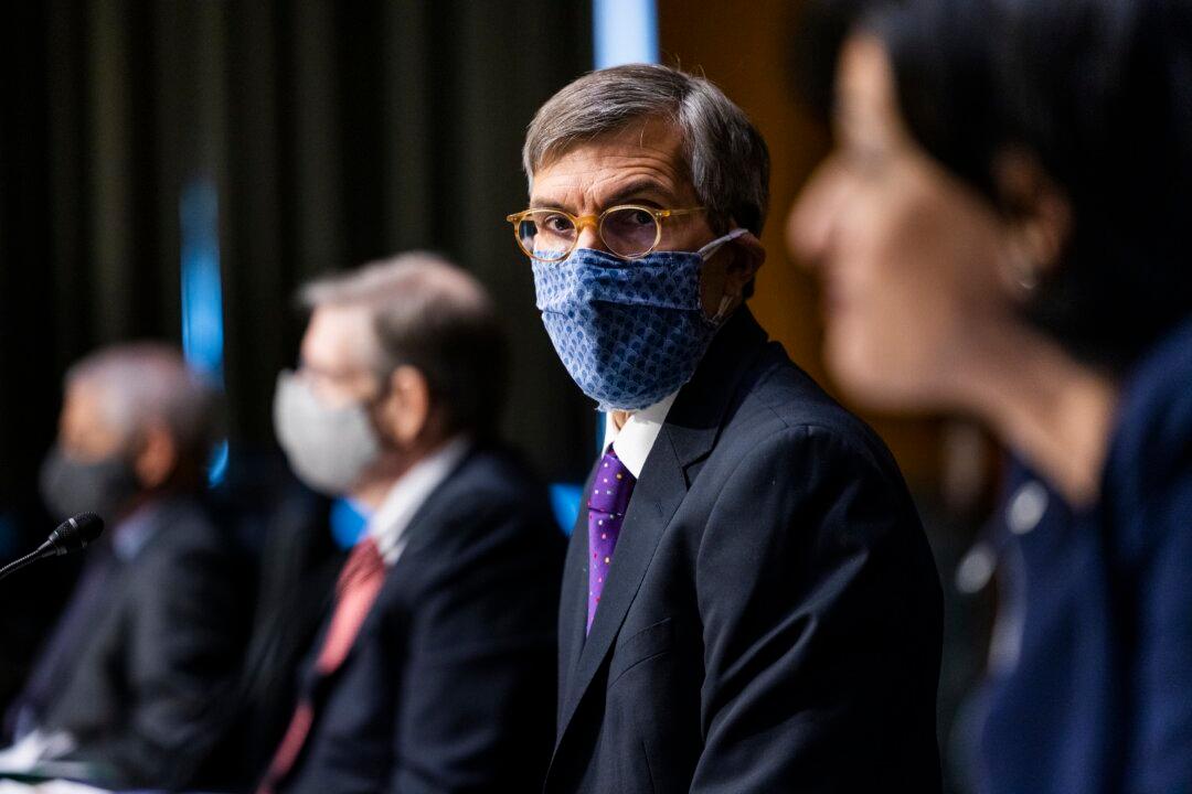 Rep. Comer Grills FDA Official on Rushed COVID-19 Vaccine Approval