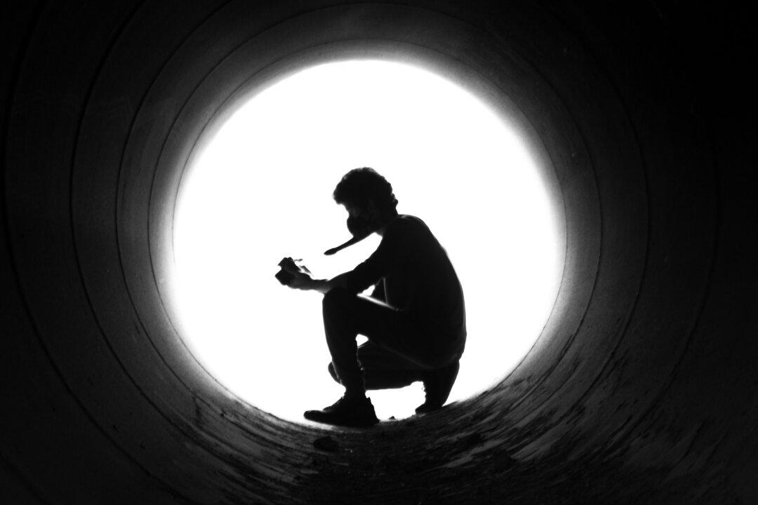 Night Train to Oblivion: Anatomy of an American OD