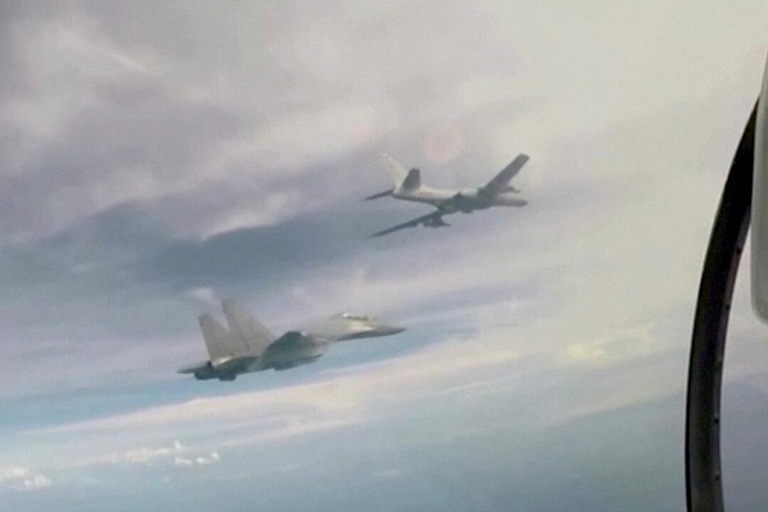 Kevin McCarthy Squares Up Against the ‘World’s Largest Bully’—China