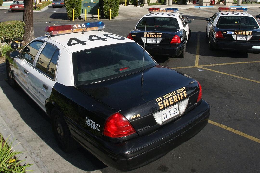 Petition Filed to Decertify Undersheriff for Alleged Perjury After ‘Deputy Gangs’ Testimony