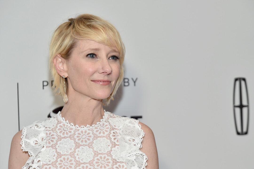 Anne Heche’s Son Says Estate Is Struggling to Pay Late Actress’ Debts