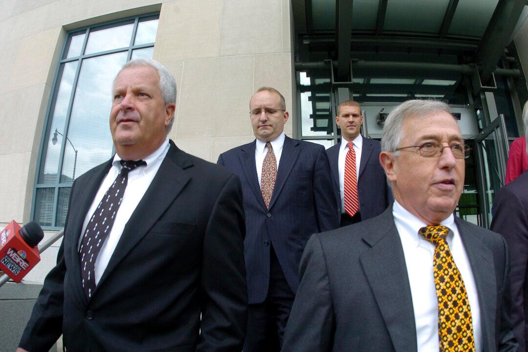 Kids-for-Cash Judges Ordered to Pay More Than $200 Million