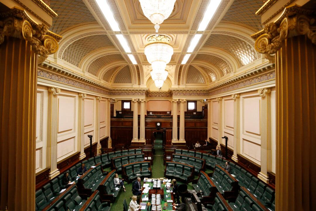 Victorian Government Sets up New Integrity Commission
