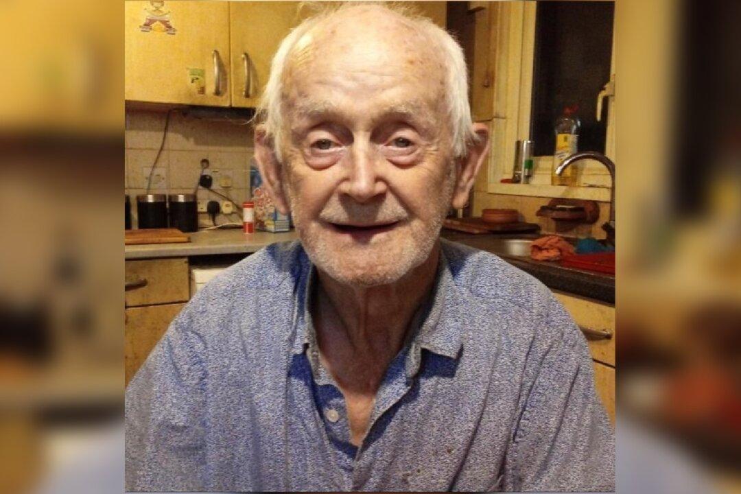 Paranoid Schizophrenic Admits Killing Mobility Scooter Pensioner