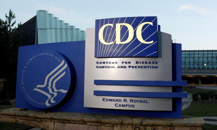 Another Outlandish Overreach by the CDC